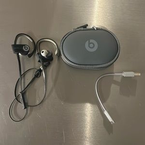 Beats by Dre Powerbeats